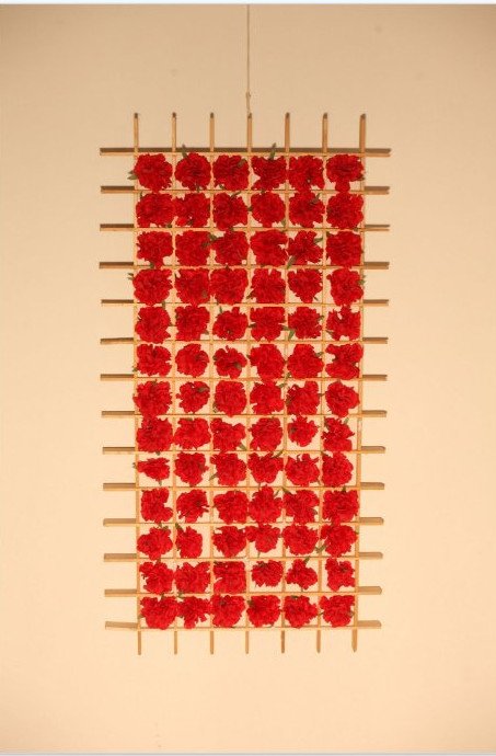 Φασιανός, Ακριθάκης, Ψυχοπαίδης, Γαΐτης: Ζωγραφίζουν τα ταραγμένα χρόνια 1950-1977 [εικόνες]  | iefimerida.gr 3