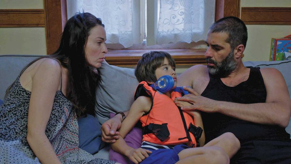 Μαρία Πρωτόπαπα στο iefimerida.gr: Φτιάχνω απαιτητικό πρόγραμμα για να μπορώ να το καταπατήσω | iefimerida.gr 2