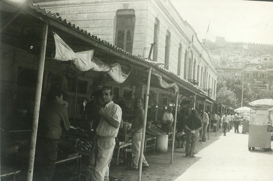 Οι ψαράδες της Καβάλας: Τα καΐκια από το Τσεσμέ, ο πόλεμος, η ατραξιόν [εικόνες] | iefimerida.gr 7