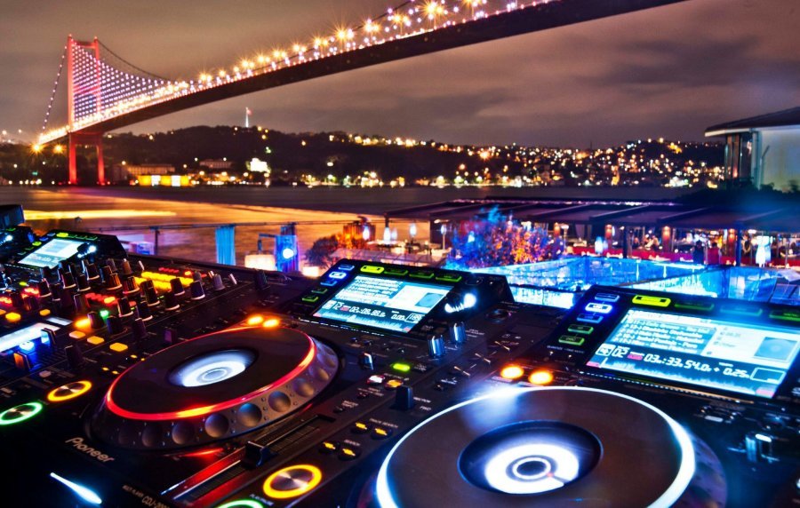 Το κλαμπ Reina που βάφτηκε στο αίμα - Στέκι της υψηλής κοινωνίας στην Κωνσταντινούπολη [εικόνες] | iefimerida.gr 0