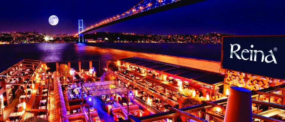 Το κλαμπ Reina που βάφτηκε στο αίμα - Στέκι της υψηλής κοινωνίας στην Κωνσταντινούπολη [εικόνες] | iefimerida.gr 2