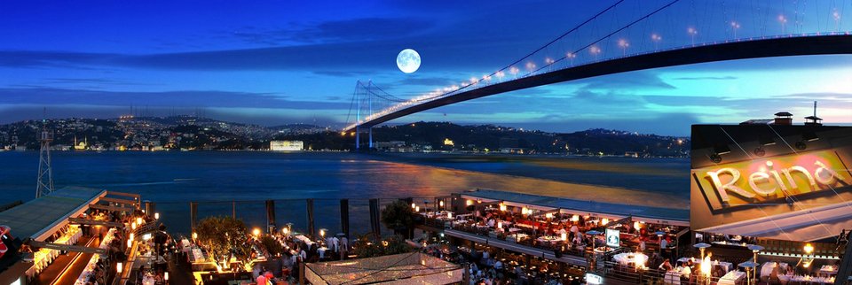 Το κλαμπ Reina που βάφτηκε στο αίμα - Στέκι της υψηλής κοινωνίας στην Κωνσταντινούπολη [εικόνες] | iefimerida.gr 5