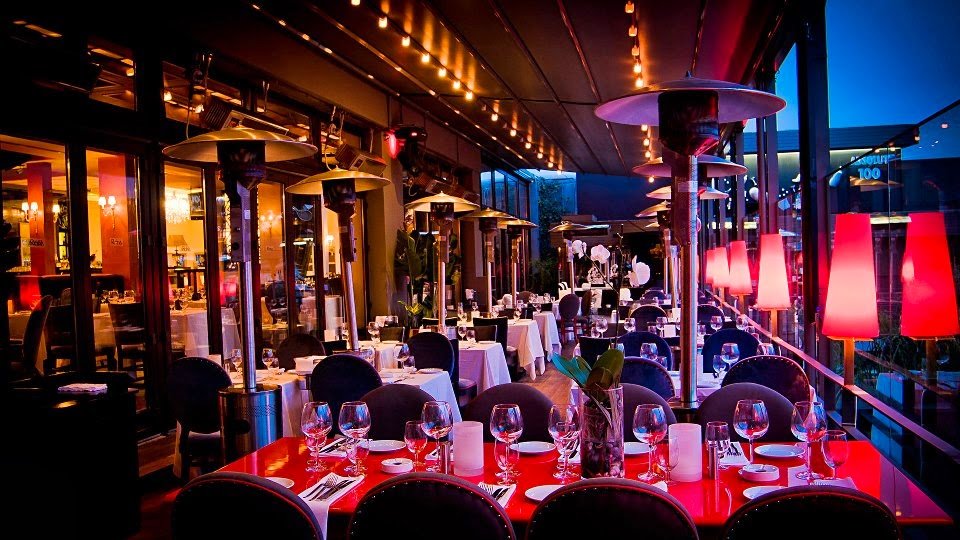 Το κλαμπ Reina που βάφτηκε στο αίμα - Στέκι της υψηλής κοινωνίας στην Κωνσταντινούπολη [εικόνες] | iefimerida.gr 4