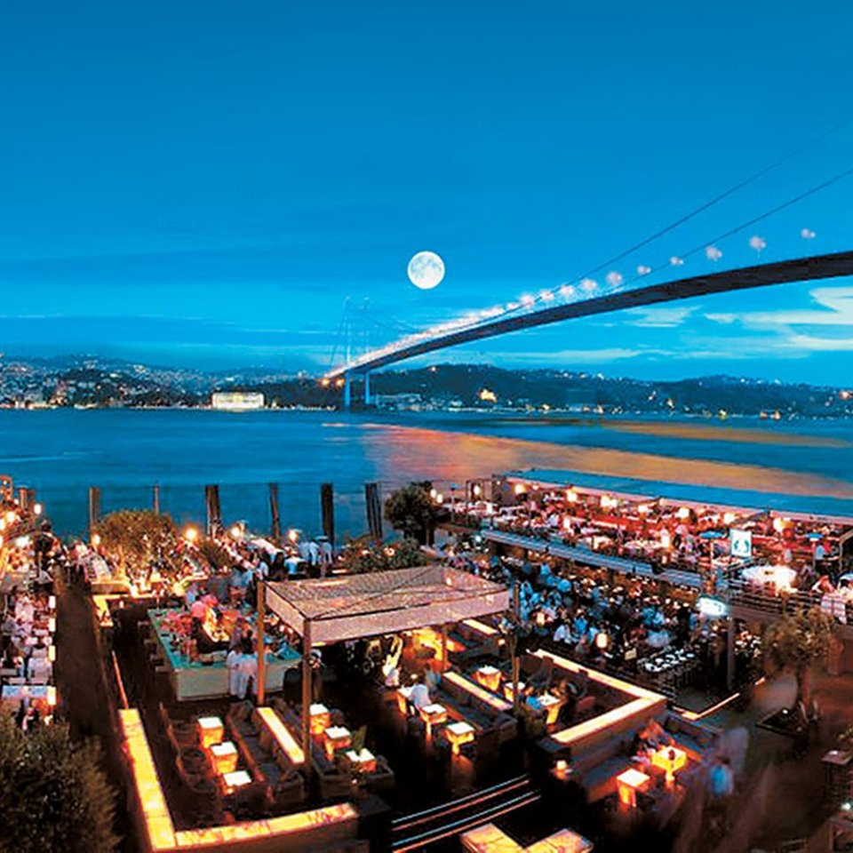 Το κλαμπ Reina που βάφτηκε στο αίμα - Στέκι της υψηλής κοινωνίας στην Κωνσταντινούπολη [εικόνες] | iefimerida.gr 3