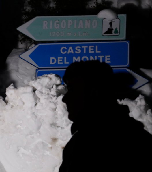 Τραγωδία στην Ιταλία: Σβήνουν οι ελπίδες για διασωθέντες -Τα ονόματα και οι προσωπικές ιστορίες των 26 αγνοούμενων [εικόνες] | iefimerida.gr 2