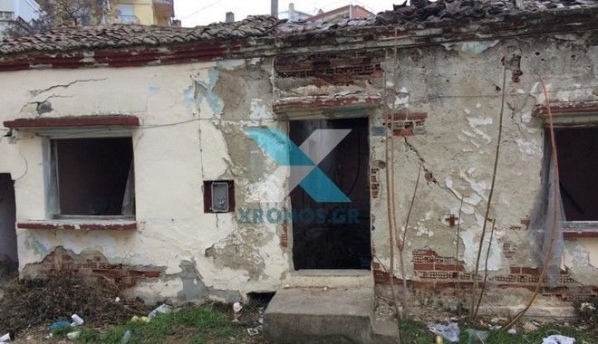 Κομοτηνή: Είχε αποπειραθεί να βιάσει παιδάκι ο 15χρονος δολοφόνος του 6χρονου [εικόνες & βίντεο] | iefimerida.gr 0