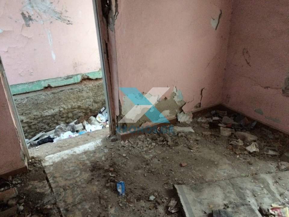 Κομοτηνή: Είχε αποπειραθεί να βιάσει παιδάκι ο 15χρονος δολοφόνος του 6χρονου [εικόνες & βίντεο] | iefimerida.gr 1