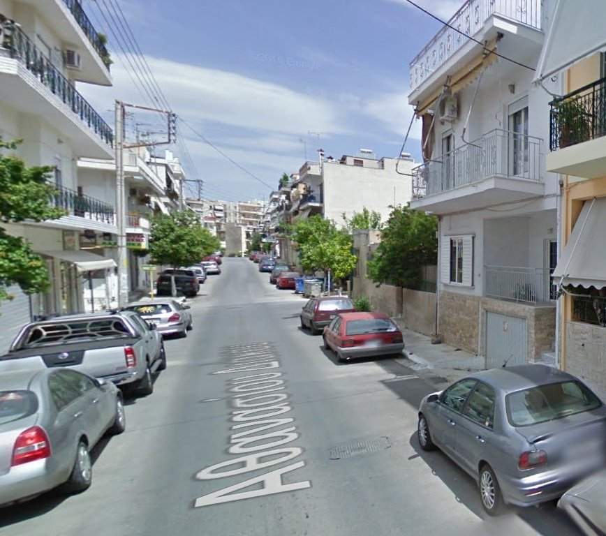 Τα σπίτια σε Αγιο Δημήτριο και Ηλιούπολη που ερευνά η αντιτρομοκρατική -Πού ήταν το κρησφύγετο της Πόλας Ρούπα [εικόνες] | iefimerida.gr 5