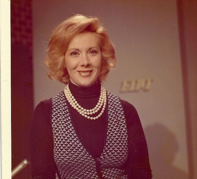 «Εφυγε» η Κέλλυ Σακάκου -Σπάνιες φωτογραφίες από τη ζωή της [εικόνες]  | iefimerida.gr 3