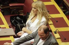 Η Μαρία Σόδη αποχωρεί από τη ΝΔ με αιχμές [εικόνες] | iefimerida.gr 2