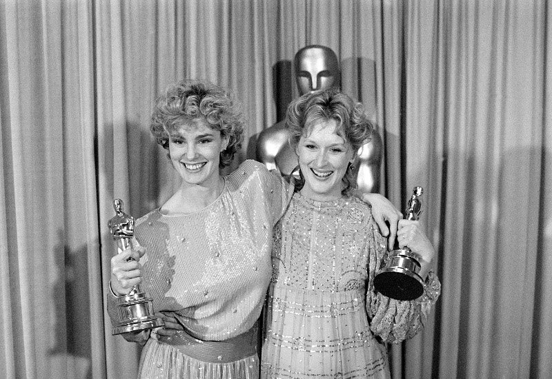 Η Μέριλ Στριπ γράφει ιστορία: Διεκδικεί Οσκαρ για 20ή φορά -Εχει τις περισσότερες υποψηφιότητες [εικόνες] | iefimerida.gr 1