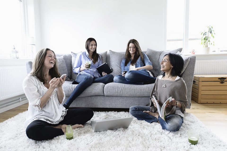 10 χρυσοί κανόνες των Σουηδών για να ζούμε καλύτερα και περισσότερο [εικόνες] | iefimerida.gr 3