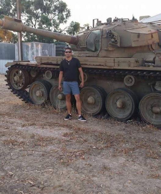 Μελβούρνη: Αυτός είναι ο ελληνικής καταγωγής οδηγός που σκόρπισε τον θάνατο [εικόνες & βίντεο] | iefimerida.gr 2