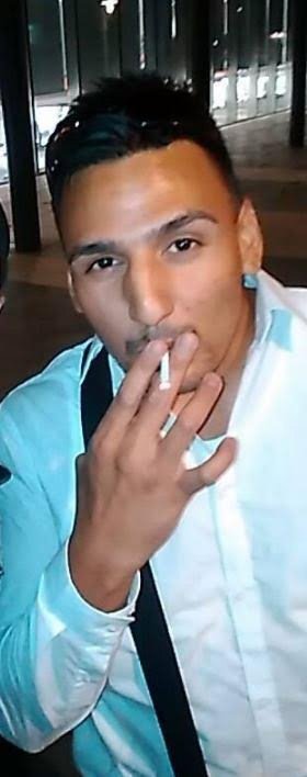 Μελβούρνη: Αυτός είναι ο ελληνικής καταγωγής οδηγός που σκόρπισε τον θάνατο [εικόνες & βίντεο] | iefimerida.gr 0