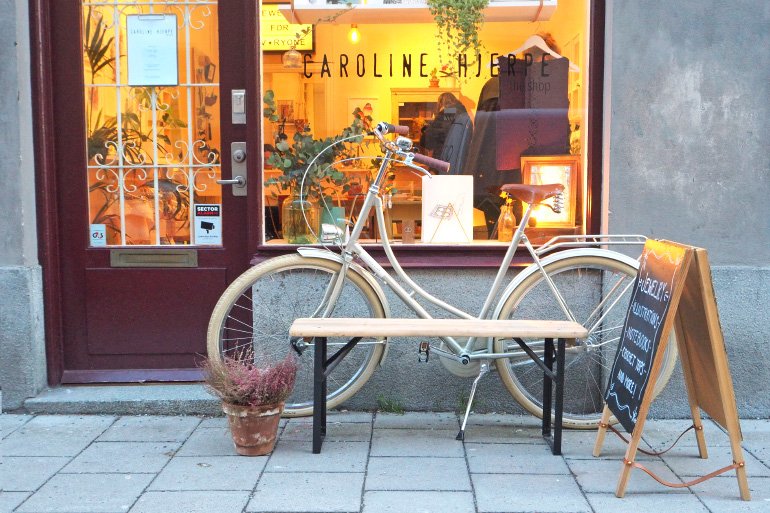 10 χρυσοί κανόνες των Σουηδών για να ζούμε καλύτερα και περισσότερο [εικόνες] | iefimerida.gr 1