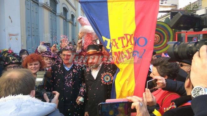 Σε ρυθμούς καρναβαλιού η Πάτρα -Αρχισαν οι εκδηλώσεις [εικόνες] | iefimerida.gr 2