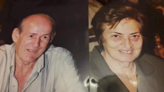 Συγκλονισμένη η Βούλα Πατουλίδου -Πέθαναν με διαφορά λίγων ωρών ο θείος και η θεία της | iefimerida.gr 0
