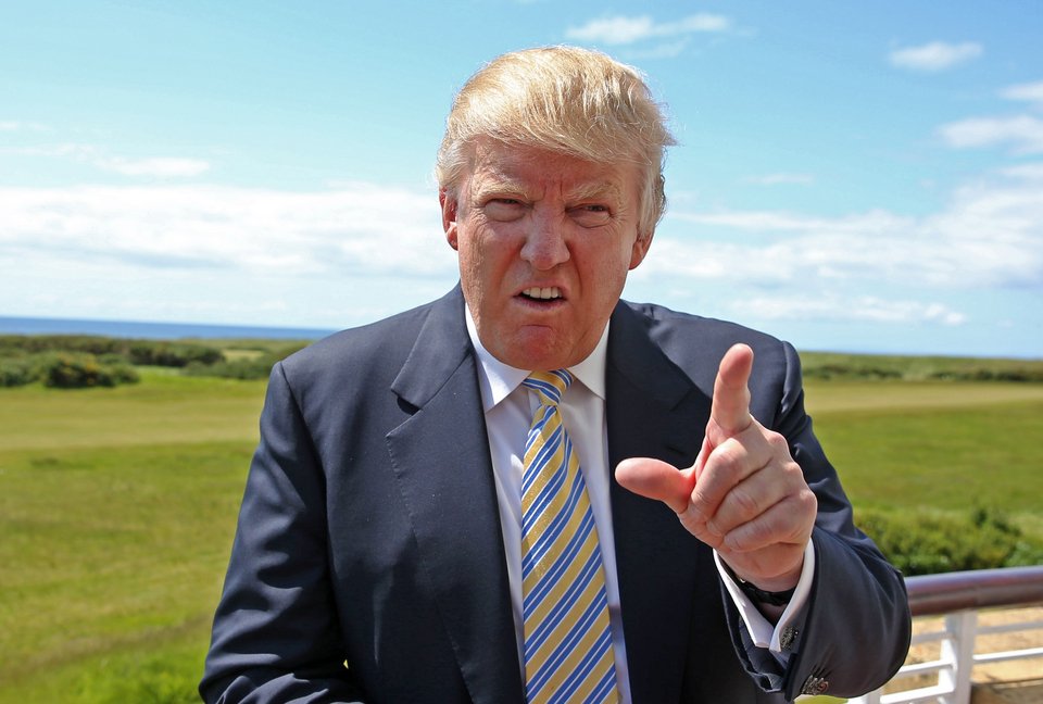 Ποια είναι η πραγματική περιουσία του Ντόναλντ Τραμπ -Δείτε τι πουλάει [εικόνες] | iefimerida.gr 4