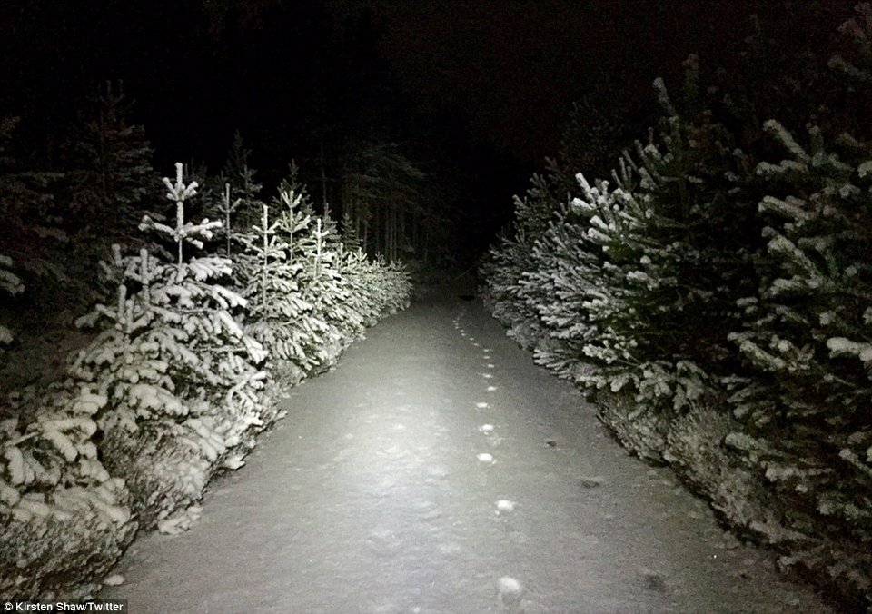 Στο έλεος σφοδρής κακοκαιρίας η Βρετανία -Αναμένονται παλιρροϊκά κύματα 9 μέτρων στις ακτές [εικόνες & βίντεο]  | iefimerida.gr 3