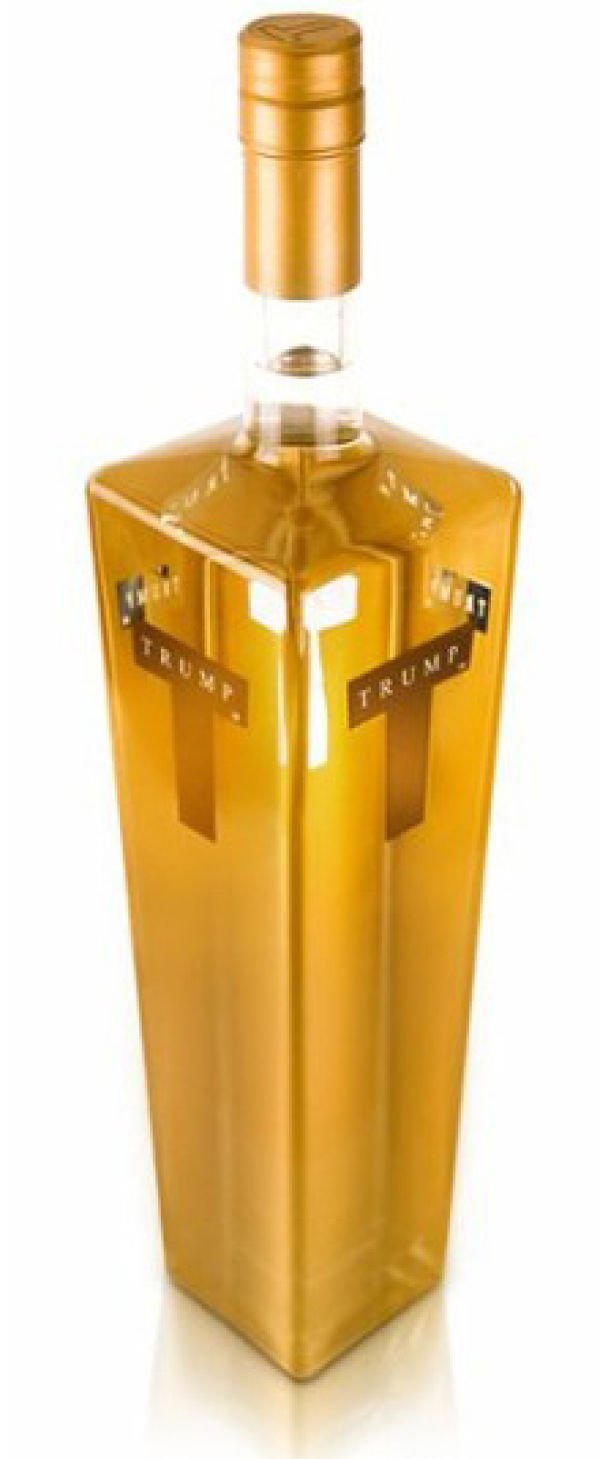 Ποια είναι η πραγματική περιουσία του Ντόναλντ Τραμπ -Δείτε τι πουλάει [εικόνες] | iefimerida.gr 6