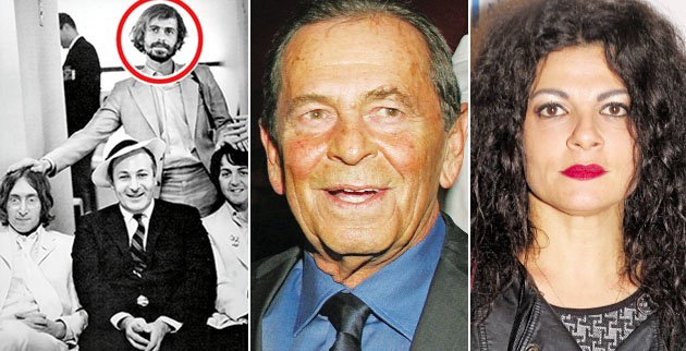 Η απίστευτη ζωή του Αλέξη Μάρδα, συνεργάτη των Beatles, που βρέθηκε νεκρός στο Κολωνάκι [εικόνες] | iefimerida.gr 13