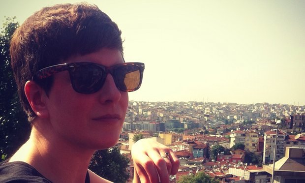 Δημοσιογράφος σταμάτησε να ξοδεύει χρήματα για 1 χρόνο -Μια απίστευτη ιστορία, με μεγάλα οφέλη [εικόνες] | iefimerida.gr 2