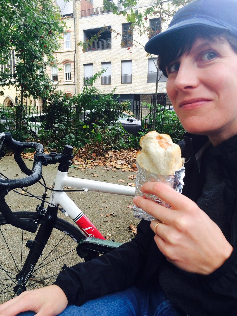 Δημοσιογράφος σταμάτησε να ξοδεύει χρήματα για 1 χρόνο -Μια απίστευτη ιστορία, με μεγάλα οφέλη [εικόνες] | iefimerida.gr 0