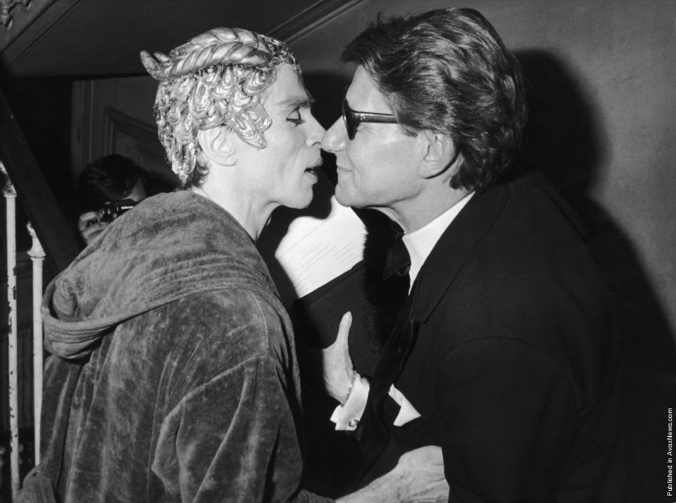 23 χρόνια χωρίς τον Νουρέγιεφ -Ενα αστέρι που χάθηκε άδοξα [εικόνες] | iefimerida.gr 10