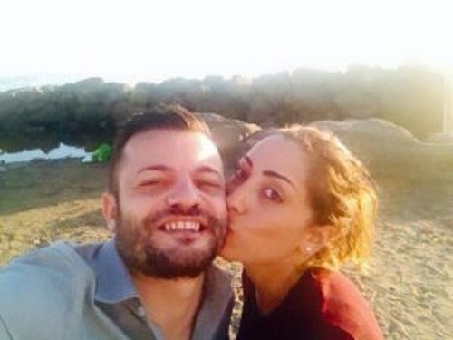 Τραγωδία στην Ιταλία: Σβήνουν οι ελπίδες για διασωθέντες -Τα ονόματα και οι προσωπικές ιστορίες των 26 αγνοούμενων [εικόνες] | iefimerida.gr 4