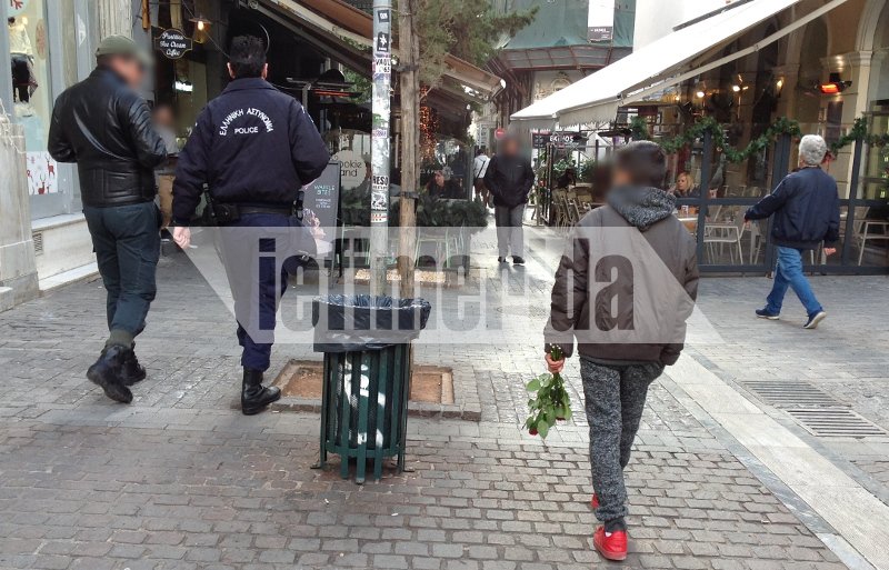 ​Κατεπείγουσα έρευνα ζήτησε ο εισαγγελέας για το ρεπορτάζ του iefimerida με τα παιδιά-ζητιάνους [εικόνες] | iefimerida.gr 2