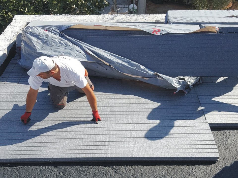 Θερμομόνωση κτιρίων: Αυτή είναι η καλύτερη επιλογή για να παραμένει το σπίτι ζεστό το χειμώνα και δροσερό το καλοκαίρι [εικόνες] | iefimerida.gr 5