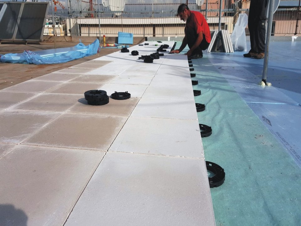 Θερμομόνωση κτιρίων: Αυτή είναι η καλύτερη επιλογή για να παραμένει το σπίτι ζεστό το χειμώνα και δροσερό το καλοκαίρι [εικόνες] | iefimerida.gr 1