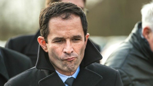 Πρώτη φορά στη Γαλλία: Κανείς υποψήφιος πρόεδρος δεν είναι ηλικιωμένος [εικόνες] | iefimerida.gr 2