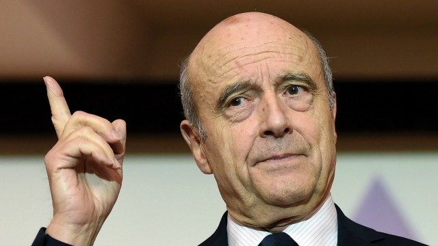 Πρώτη φορά στη Γαλλία: Κανείς υποψήφιος πρόεδρος δεν είναι ηλικιωμένος [εικόνες] | iefimerida.gr 1