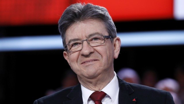 Πρώτη φορά στη Γαλλία: Κανείς υποψήφιος πρόεδρος δεν είναι ηλικιωμένος [εικόνες] | iefimerida.gr 4