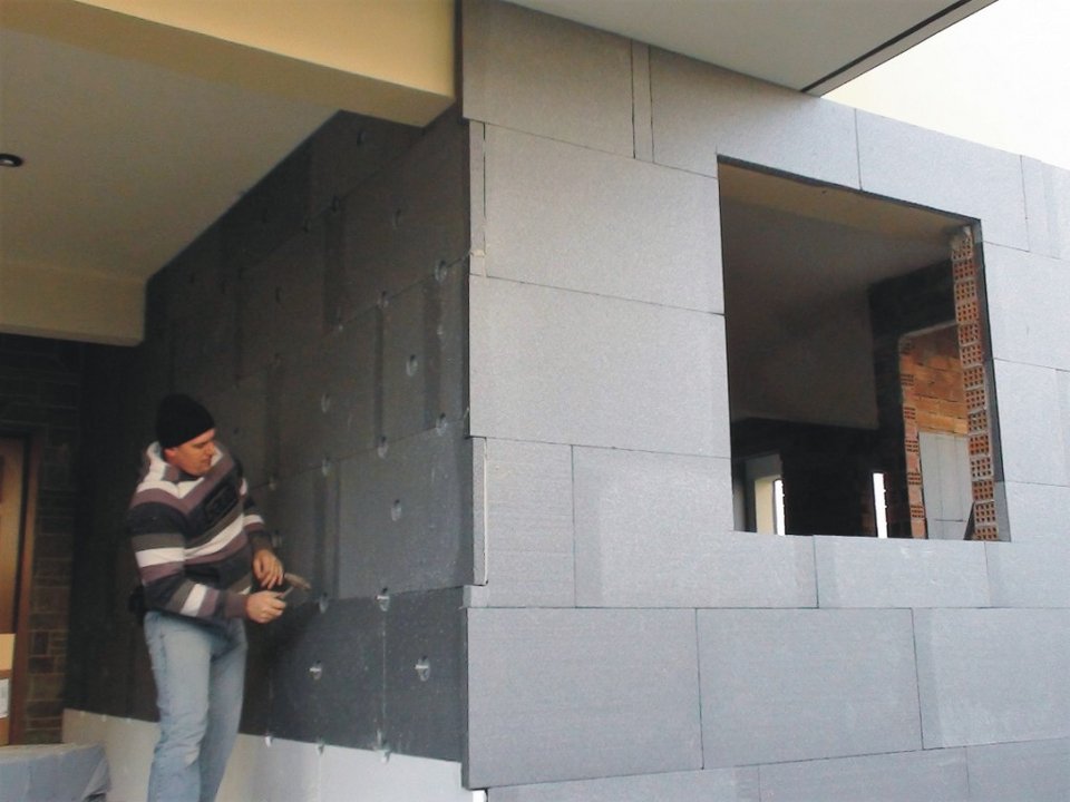 Θερμομόνωση κτιρίων: Αυτή είναι η καλύτερη επιλογή για να παραμένει το σπίτι ζεστό το χειμώνα και δροσερό το καλοκαίρι [εικόνες] | iefimerida.gr 4