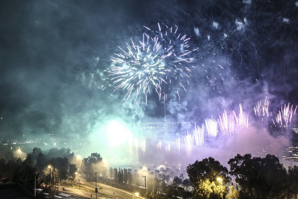Παραδόθηκε στο Δημόσιο το Ιδρυμα Νιάρχος -Ολα όσα έγιναν στη μεγαλοπρεπή τελετή [εικόνες]  | iefimerida.gr 18
