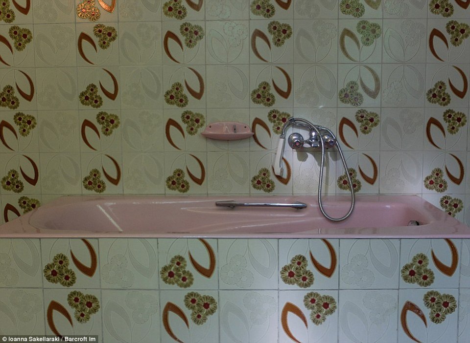 Η πολυτελής εξοχική κατοικία του Στάλιν στην Αμπχαζία [εικόνες] | iefimerida.gr 7