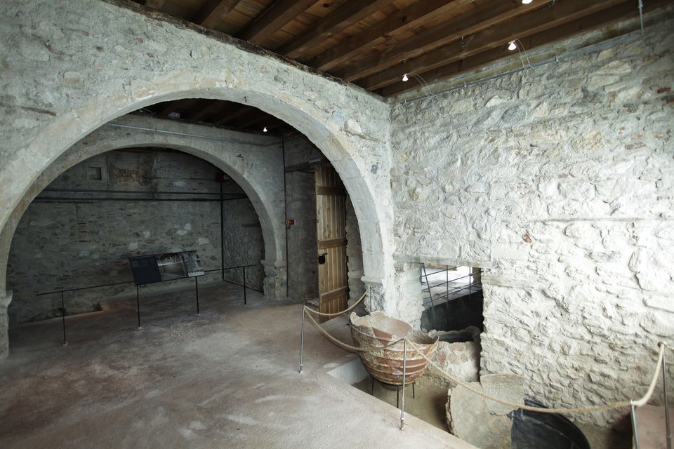 Το σπίτι της Αγίας Φιλοθέης στην Πλάκα έγινε μουσείο -Εγκαίνια από τον Αρχιεπίσκοπο Ιερώνυμο [εικόνες] | iefimerida.gr 5