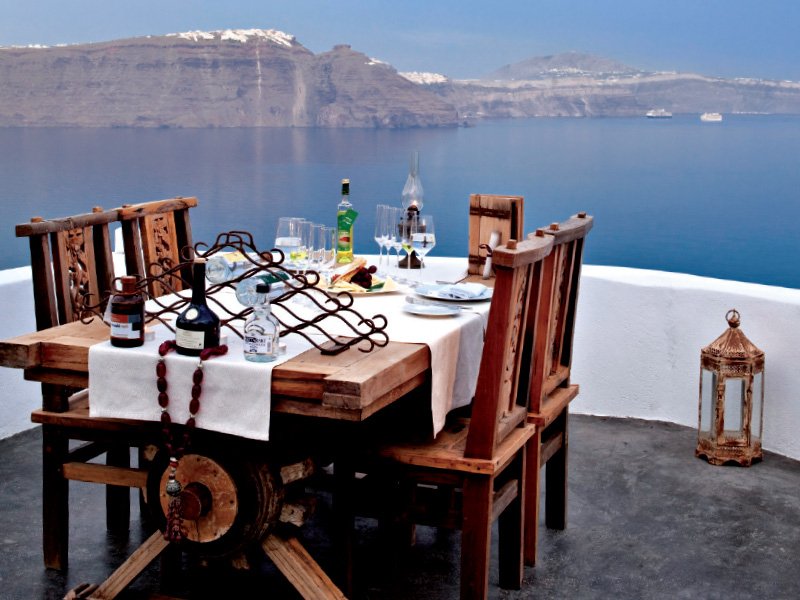 Χρυσοί Σκούφοι 2017: Τα 24 εστιατόρια που βραβεύτηκαν! [λίστα] | iefimerida.gr 6