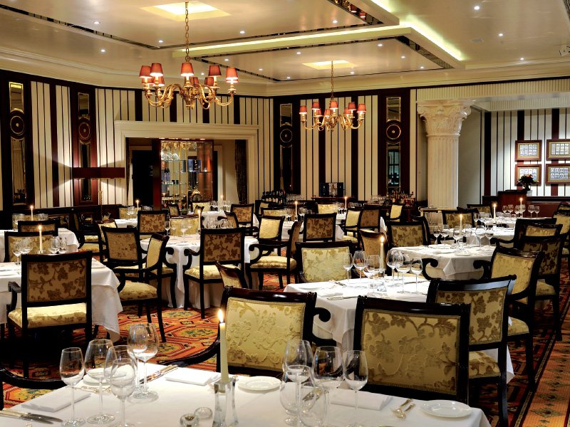 Χρυσοί Σκούφοι 2017: Τα 24 εστιατόρια που βραβεύτηκαν! [λίστα] | iefimerida.gr 3