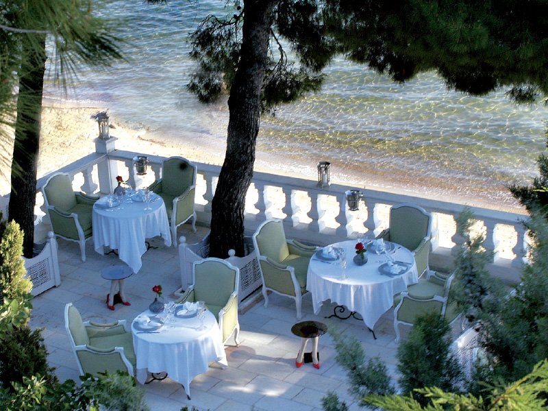 Χρυσοί Σκούφοι 2017: Τα 24 εστιατόρια που βραβεύτηκαν! [λίστα] | iefimerida.gr 2