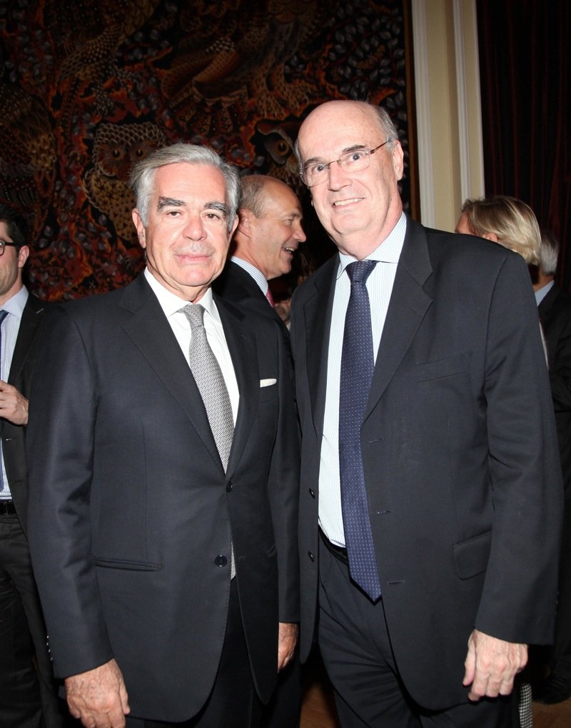 Θρίλερ στη Ζυρίχη: Δολοφονήθηκε ο Μ. Κυπριανίδης, τέως επικεφαλής της ΑΓΕΤ Ηρακλής [εικόνες] | iefimerida.gr 1