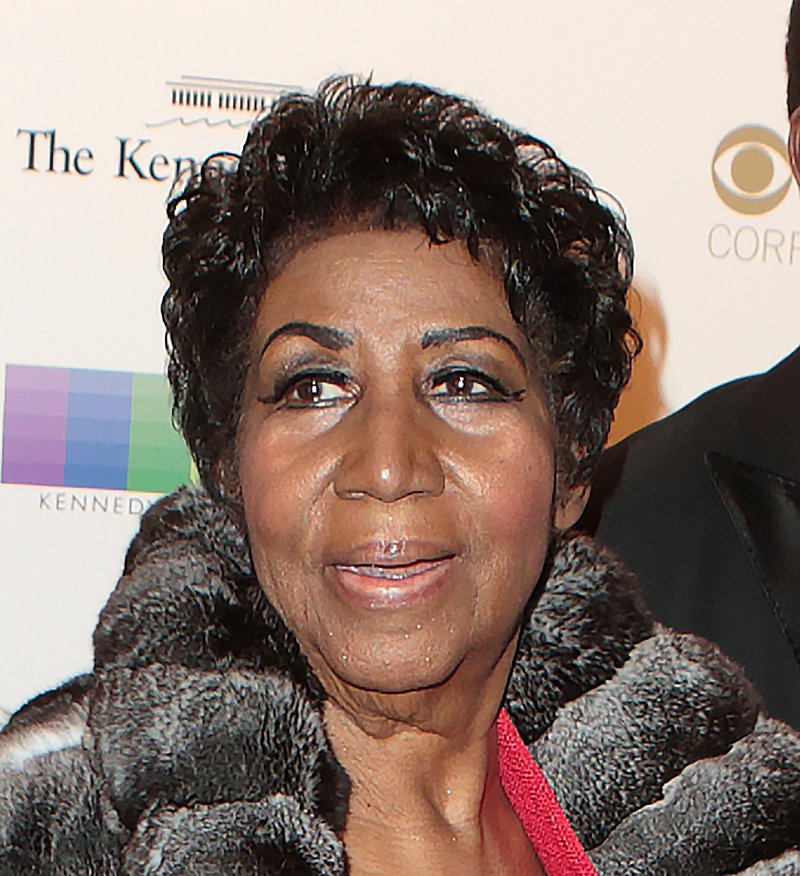 Aρίθα Φράνκλιν: Η βασίλισσα της σόουλ σταματά το τραγούδι [εικόνες] | iefimerida.gr 1