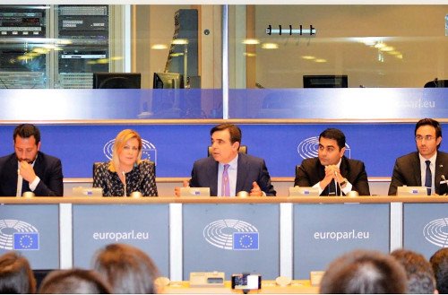 Η πρωτοβουλία Brain Gain των Ελλήνων επιστημόνων που έφυγαν στο εξωτερικό στο iefimerida: «Θα γυρνούσα πίσω αν...» | iefimerida.gr 0