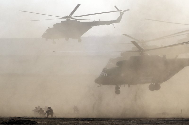 Ο Πούτιν ζήτησε από τη ρωσική πολεμική αεροπορία να είναι «έτοιμη για πόλεμο» [εικόνες]  | iefimerida.gr 3