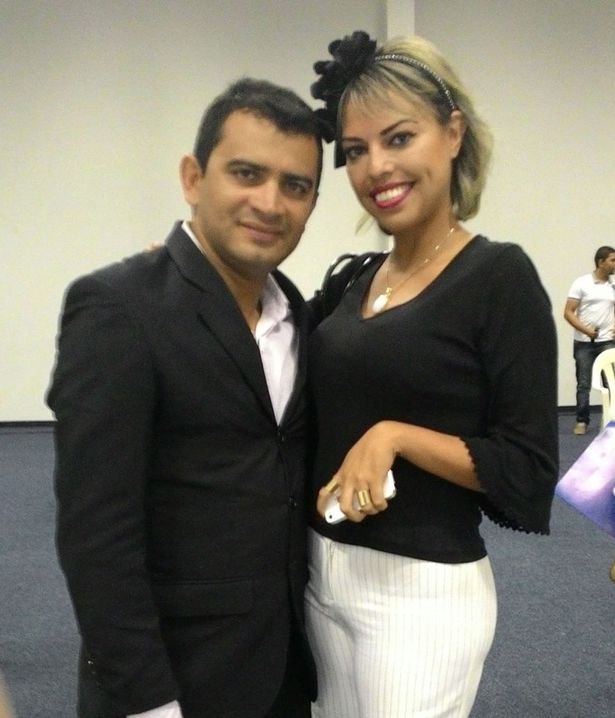 34χρονη Βραζιλιάνα παράτησε τη δικηγορία για να γίνει πόρνη [εικόνες] | iefimerida.gr 5