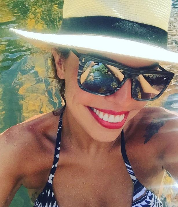 34χρονη Βραζιλιάνα παράτησε τη δικηγορία για να γίνει πόρνη [εικόνες] | iefimerida.gr 4