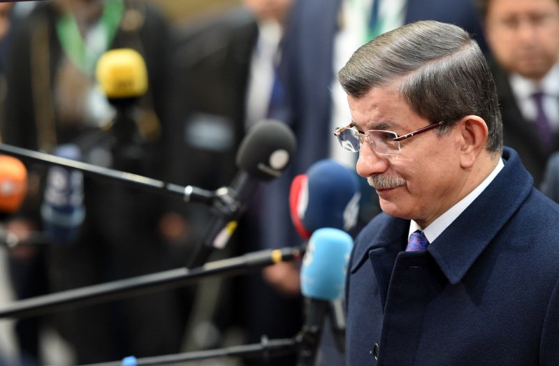 Τουρκία: Θα είναι ο Μπιναλί Γιλντιρίμ ο τελευταίος πρωθυπουργός της χώρας; [εικόνες] | iefimerida.gr 1