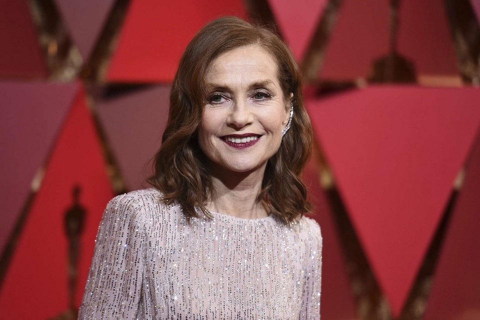 Οι Γάλλοι κλαίνε: Η Ιζαμπέλ Iπέρ δεν πήρε Οσκαρ! [εικόνες] | iefimerida.gr 1